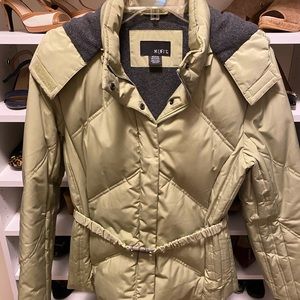 Mixit Down Filled Coat